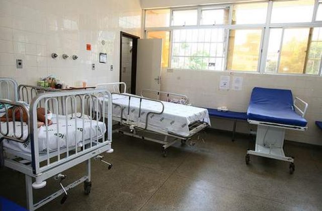 Contagios: Peste 800 de cazuri de rubeola in ultima luna