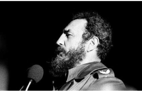"Greu de ucis": Fidel Castro, record la tentative de asasinat