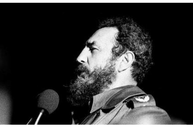 "Greu de ucis": Fidel Castro, record la tentative de asasinat