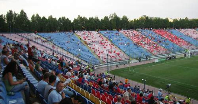 Steaua-Twente, cu primul meci la Bucuresti!