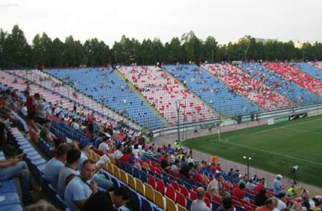 Steaua-Twente, cu primul meci la Bucuresti!