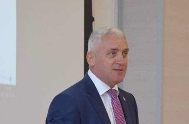 Organizatia judeteana a PSD Dambovita cere revocarea hotararii de excludere din partid a lui Adrian Tutuianu