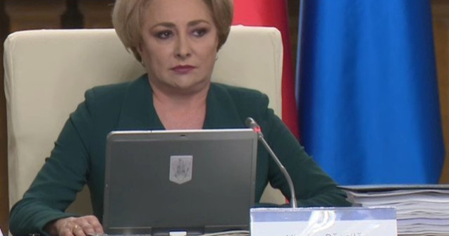USR: Guvernul Dancila da liber la defrisari pe locul celei mai mari tragedii de mediu din Romania