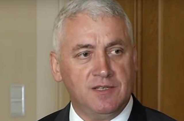 Tutuianu: Nu ma dezic de ce am facut, problema noastra nu este partidul, ci liderul de la partid