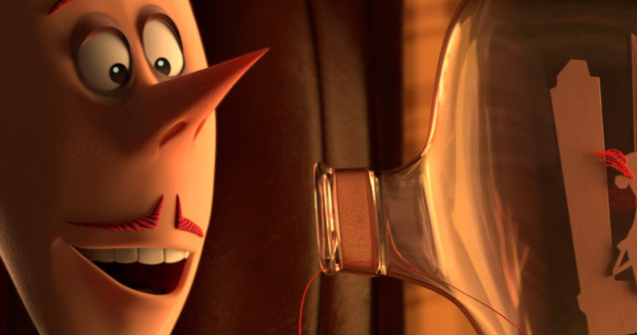 Netflix anunta noi programe de animatie pentru copii si familii din toata lumea