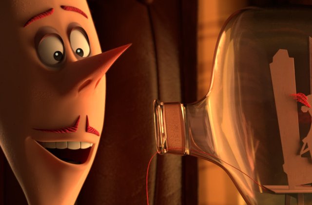 Netflix anunta noi programe de animatie pentru copii si familii din toata lumea