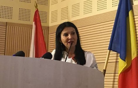 Ministrul Sanatatii, despre cazul lui Florin Busuioc: Are cele mai bune ingrijiri la spitalul din Craiova