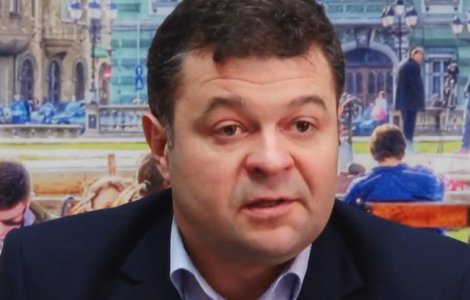 Deputat PNL: Deteriorarea structurii bugetare produce vulnerabilitati severe in timp