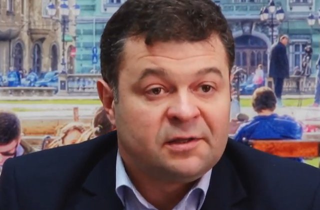 Deputat PNL: Deteriorarea structurii bugetare produce vulnerabilitati severe in timp