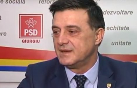 Badalau, despre Tutuianu: Ar trebui sa isi revizuiasca comportamentul fata de colegi