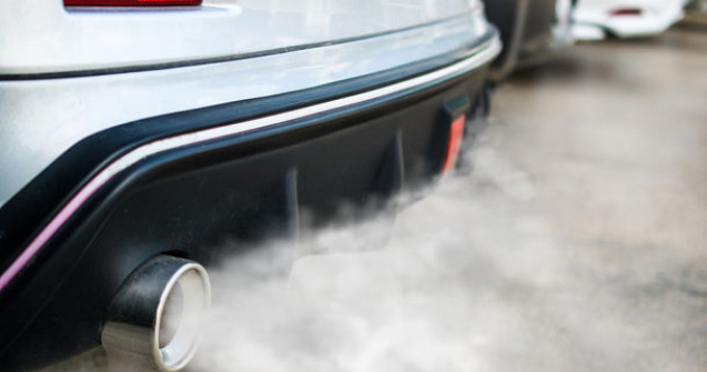 Apelul ecologistilor catre UE: "Nu trimiteti masinile diesel poluante in Estul Europei!"