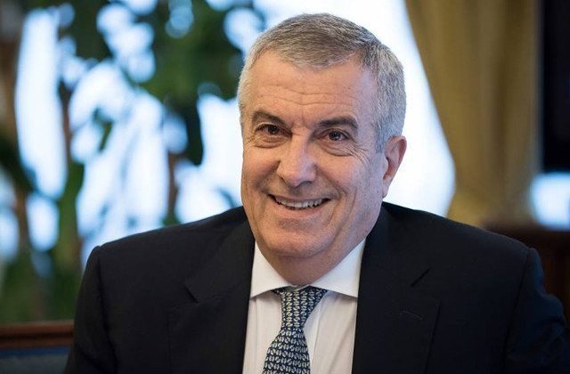 DNA sustine ca Tariceanu ar fi primit indirect foloase materiale de aproape 800.000 de dolari de la o firma austriaca