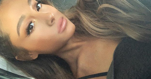 Ariana Grande, "femeia anului" in topul Billboard 2018