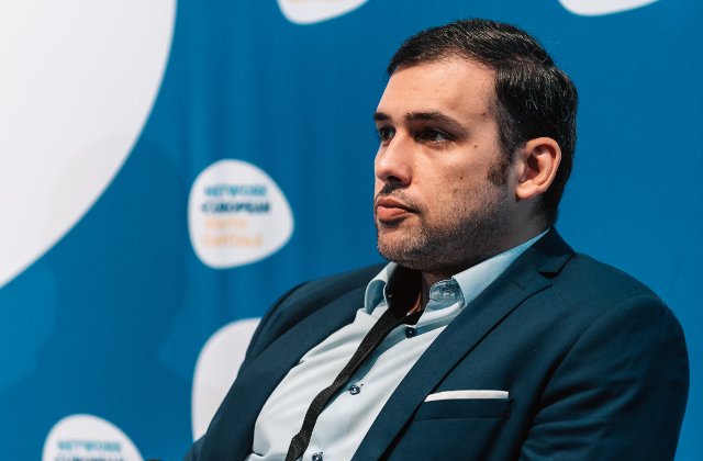 Baia Mare, gazda celei de-a treia editii a Summitului Tinerilor