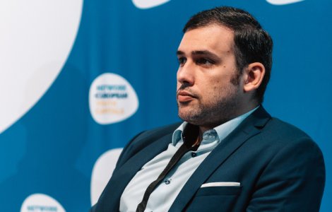 Baia Mare, gazda celei de-a treia editii a Summitului Tinerilor