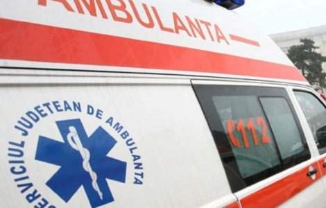 Un tanar s-a impuscat in cap cu arma de vanatoare a tatalui sau