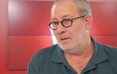 Sora lui Florin Busuioc: Lupta va fi lunga probabil. O rugaciune i-ar prinde bine