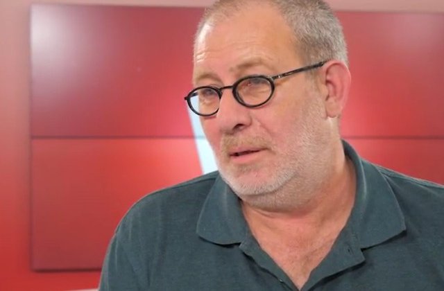 Sora lui Florin Busuioc: Lupta va fi lunga probabil. O rugaciune i-ar prinde bine