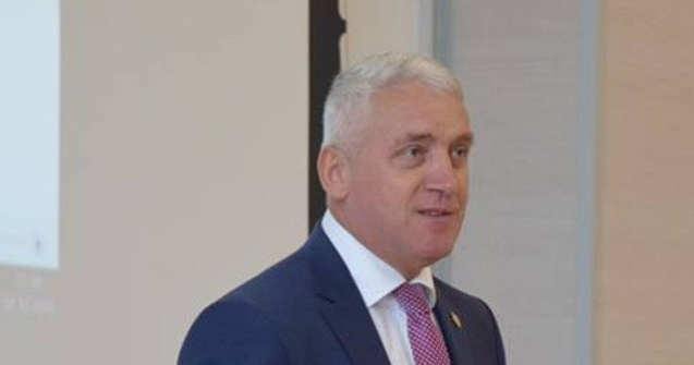 Organizatia judeteana a PSD Ialomita cere revocarea hotararii de excludere din partid a lui Tutuianu si Neacsu