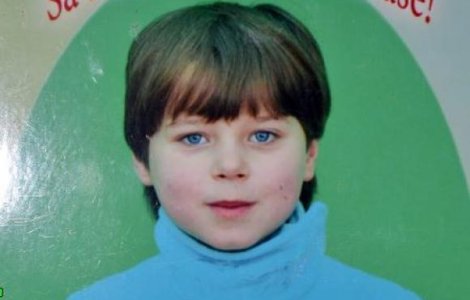 Fetita din Petrosani disparuta de acasa in urma cu o saptamana a fost gasita / VIDEO