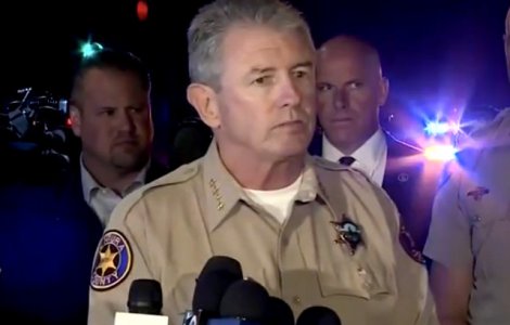 Atac armat intr-un club din California. Cel putin 12 oameni au murit / VIDEO