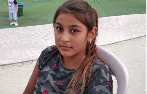 O fetita romanca a fost omorata in Cipru de propriul frate