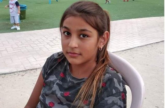 O fetita romanca a fost omorata in Cipru de propriul frate