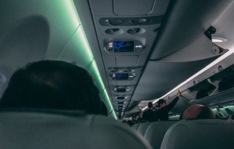 Pasagerii unei curse aeriene, revoltati de mirosul emanat de un fruct durian aflat in cala avionului