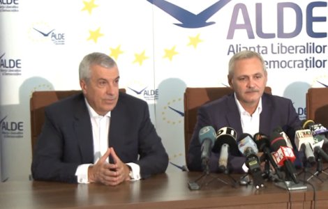 USR, despre PSD-ALDE: Nu vor ca romanii din diaspora sa participe direct la viata politica a tarii