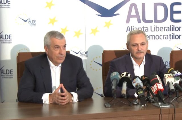 USR, despre PSD-ALDE: Nu vor ca romanii din diaspora sa participe direct la viata politica a tarii