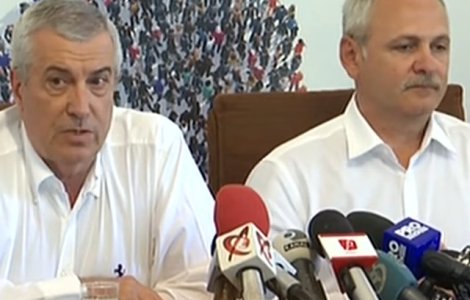 Senator USR: Magistratii au reamintit tuturor de ce Tariceanu este aliatul lui Dragnea
