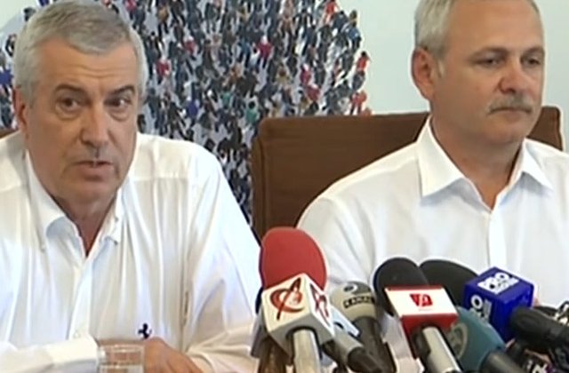 Senator USR: Magistratii au reamintit tuturor de ce Tariceanu este aliatul lui Dragnea