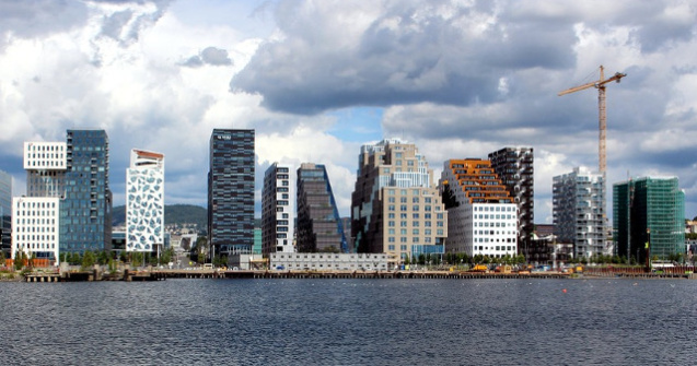 Prelungirea perioadei de efectuare a controalelor la frontiere in Suedia si Norvegia