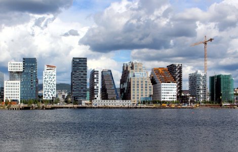 Prelungirea perioadei de efectuare a controalelor la frontiere in Suedia si Norvegia