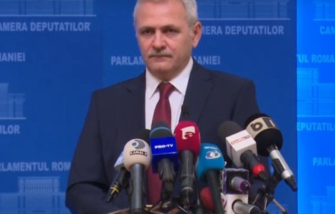 Raspunsul lui Dragnea, intrebat cand va fi finalizata Autostrada Unirii/ VIDEO