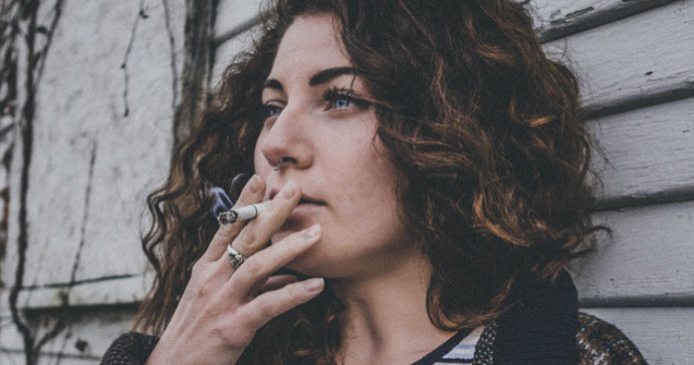 Studiu: Fumatul si diabetul, asociate cu un risc mai mare de atac de cord la femei