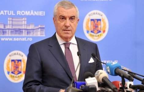 Tariceanu: La DNA nu s-a schimbat absolut nimic, se dau informatii false