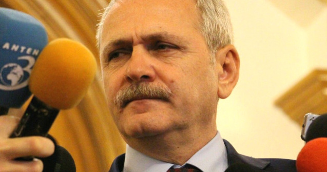 Dragnea a cerut suspendarea tragerii la sorti a completurilor de cinci judecatori de la ICCJ