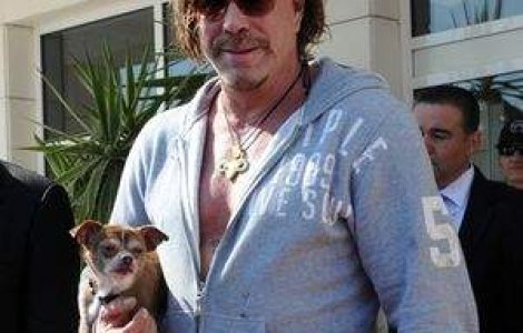 A murit 'marea iubire' a lui Mickey Rourke