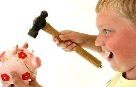 Diavolul Madoff - o papusa antistres de succes