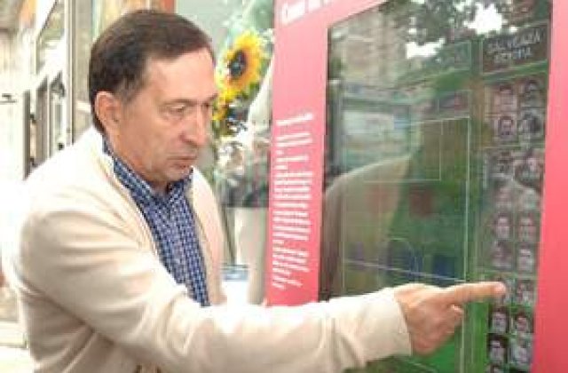 Craciunescu:'O sa ma intorc la FRF cand o sa plece Mircea Sandu!'