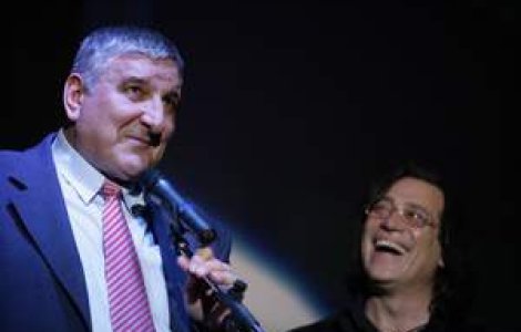 Rica Raducanu: 'Umblam de la unul la altul, sa dam de mancare la baieti!'