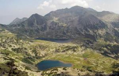 Parcul National Retezat, pe locul 7 in cursa minunilor lumii