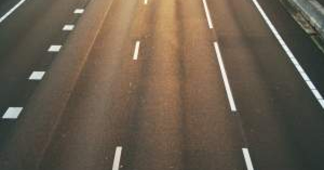 De astazi, puteti circula pe noua autostrada Arad-Timisoara