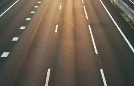 De astazi, puteti circula pe noua autostrada Arad-Timisoara
