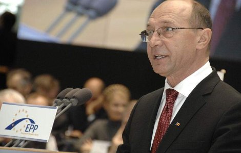 Patriciu a pierdut procesul impotriva lui Basescu