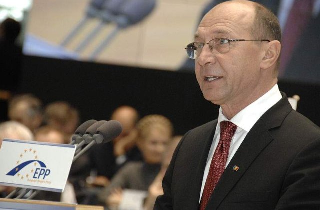 Patriciu a pierdut procesul impotriva lui Basescu