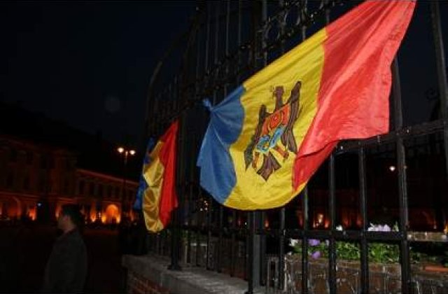 Criza politica de proportii: Republica Moldova nu are presedinte