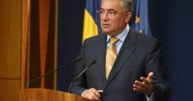 PDL: Videanu, noul contracandidat a lui Oprescu in 2012