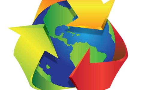 Romania va avea primul parc de reciclare a deseurilor